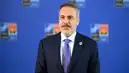 Fidan: İstanbul Görüşmeleri Yeni Bir Sayfa Açabilir