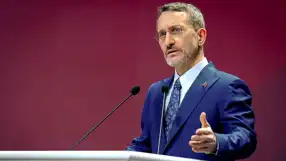 Altun: Türkiye Artık Darbelere Kapı Açmayacak
