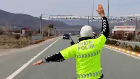 3,6 Milyon Araç Denetlendi: Trafik Kurallarına Dikkat!