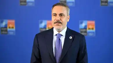 Fidan: İstanbul Görüşmeleri Yeni Bir Sayfa Açabilir