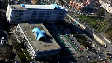 İBB Yolsuzluk Soruşturması: 2 Tutuklama