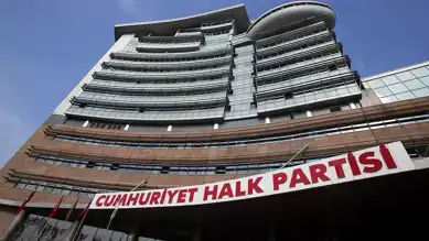 CHP Kurultayında Oylamaya Hile İddianamesi Kabul Edildi