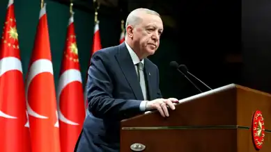 Erdoğan'dan Şehit Ailelerine Mektup: Terörsüz Türkiye