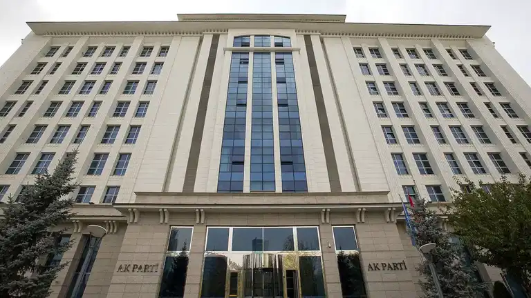 4. Yargı Reformu Paketi Çalışmaları Başladı
