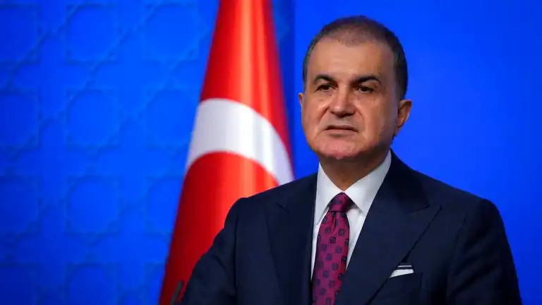 Çelik, Özel'e Sert Tepki: Gerçekleri Örtbas Etme Çabası